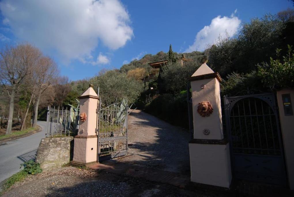 Conca Di Sopra Home Corsanico-Bargecchia Exterior foto